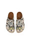 Colorful Printed Women's Slippers - 2