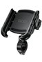 Motorcycle Phone Holder Phone Handset with Vibration Module (Just for Handlebar Mount) M88Compatible - 3