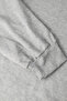 Cotton Large Size Unisex Tracksuit - 3
