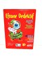 Legendary Detective Educational, Fun Box Game - 2