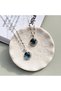 Sky Women's Necklace |   316L Steel - Does Not Tarnish |   Mother's Day Gift |   Woman - 6