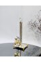 Square Paper Towel Holder with Butterfly - 2