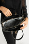 Women's Cream Shoulder Messenger Bag 6000mh - 3