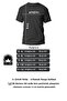 Kids Cartoon Face Cotton Tshirt - 5