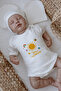 Organic 11-Pack Hospital Release Pack - for Baby - Gülen Pastel Güneş - 7