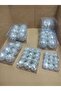 Disco Ball 6 cm 6 Pack (Not with Hanging Apparatus) - 3