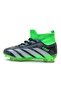 Neymar-Grs 36/39 Football Shoes with Sock Cleats - 3