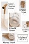Borosilicate Glass Oil Pot Set with 2 Wooden Stands - Oil Dispenser Vinegar Dispenser Olive Oil Liquid Oil Bottle 2X350Ml - 4