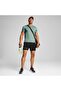 M CLOUDSPUN SOFT BREATHABLE TEE Green Mo - 3