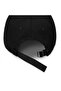قبعة Nike NK Club Cap للجنسين، بحافة منحنية وشعار Swoosh صغير، مقاس L - 5