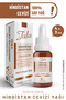 Coconut Oil 100% Pure and Natural Cold Pressed 20 ml - 2