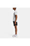 Black Sports Shorts - 2