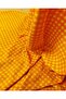 Wrapped Jersey in Yellow Orange Colors (Width 160 cm X Length 270 cm) - 7