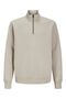 Sweatshirt einfarbig sweatshirt junior - 2