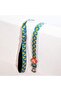 Ducks Leash Cat Dog Transport & Travel Strap Dog Extension Leash-2Cm - 2