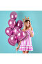 12Inc Big Size Mirrored Chrome Balloon High Quality 10Pcs - 3