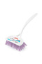 Flora Trendy Washbasin and Bathtub Brush F388 3886 - 4