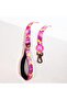 Rosea Camouflage Leash Cat Dog Transport & Travel Strap Dog Extension Leash-2Cm - 2