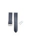 Rc3002S Records Leather Strap - Blue - 20mm - 3