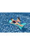Float Little Mermaid 158x81centimeters - 7