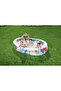 Pool Elliptic 229x1.52x51centimeters - 3