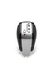 Megane 4 Automatic Gear Shift Knob - Renault Captur Talisman 349205290R - 3