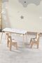 Children's Game and Activity Table