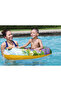 Mickey Beach Boat 102x69centimeters - 5