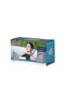 Lay-z-spa Padded Pillow - Easy To Clean|organic Foam Is 100% Waterproof, Odor And Chemical Resistant - 7