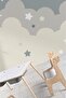 Children's Game and Event Table Chair Set - 4