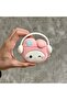 حافظة معلقة متوافقة مع هاتف Samsung Galaxy Buds 3 - Pro