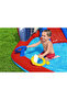 Marvel Spider-Man Inflatable Play Center - 5