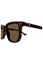 Mb0258Sa 002 55 Men's Sunglasses - 2