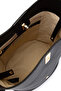 Women's Genuine Leather Brown Shoulder Bag - 5