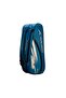 Cosmogear Badminton Kit-bag (TEAL GREEN, LARGE) | Double Zipper, Padded Back Straps