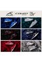 Court Star Non-marking Professional Badminton Shoes For Men (BLUE/WHITE, EU 42/UK 8/US 9) - 7