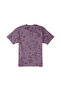 Lotr Td Men's Purple T-Shirt Men's T-Shirt Abyzt01739 - 2