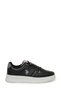 U.S. Polo Assn. Original Product Black Color Sports Shoes Sneaker