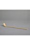 ملعقة شاي ماتشا مصنوعة يدويًا من الخيزران (Bamboo Scoop Chashaku) - 2