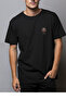 Dark Seri Unısex Oversize Tshirt - 2