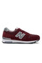 Ml565Brg Claret Red Men's Casual Sneakers