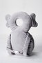 Guardian Angel Baby Pillow - Elephant Model - 3