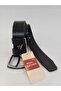 Men's Belt - Oversize, Genuine Buffalo Leather, Clothes