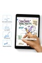 Jr-X15 Active Stylus Pen Smart Pen iPad 2018 and Above Models - 4