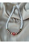 Christmas Pendant |   Christmas Pendant |   Christmas Necklace |   New Year's Necklace |   Christmas Jewelry |   Fimo Necklace - 3