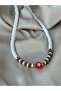 Christmas Pendant |   Christmas Pendant |   Christmas Necklace |   New Year's Necklace |   Christmas Jewelry |   Fimo Necklace - 4