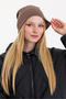Women's Cotton Camisole, Anti-Sweat, Ultra Light and Soft String Hat Beanie - 6