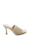 Skin Knitwear Women's Slippers K04688366582 - 3