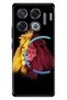 Case for Infinix Gt 20 Pro Case Infinix Patterned Silicone Gs5