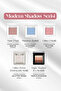 Modern Shadow Shimmer - Long-Lasting Easy-To-Apply Luminous Single Headlight (205 Ice Truck) - 8
